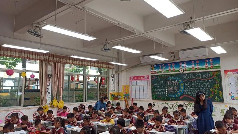 成都办公照明灯具多少钱