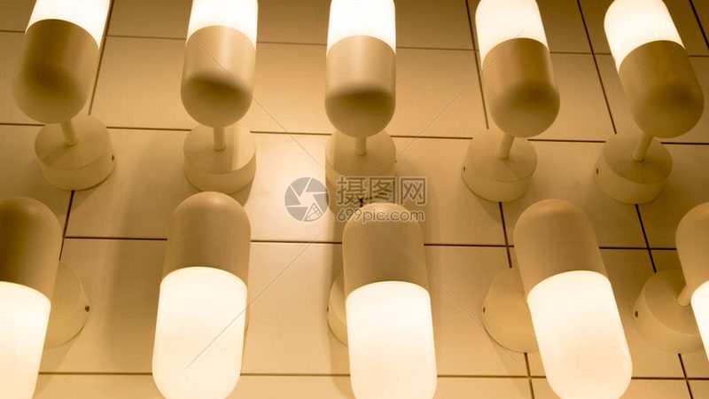 太原矿区灯具品牌解析：如何选择合适的产品