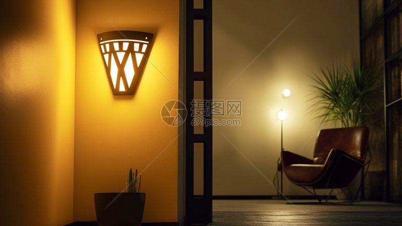 灯具批发安装费用如何合理估算？**