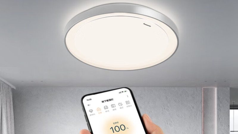LED筒灯批发价几何？揭秘影响价格的关键因素**
