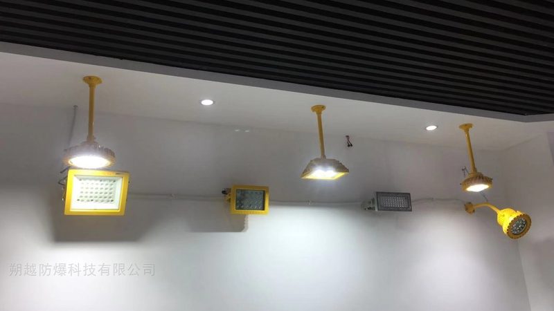 移动式户外施工照明灯：如何选择合适的厂家**